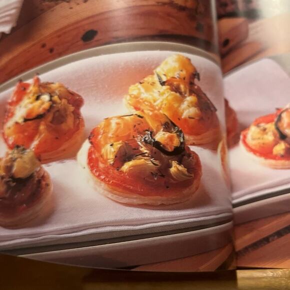 Le Cordon Bleu Home Collection Finger Food - Picture 5 of 7